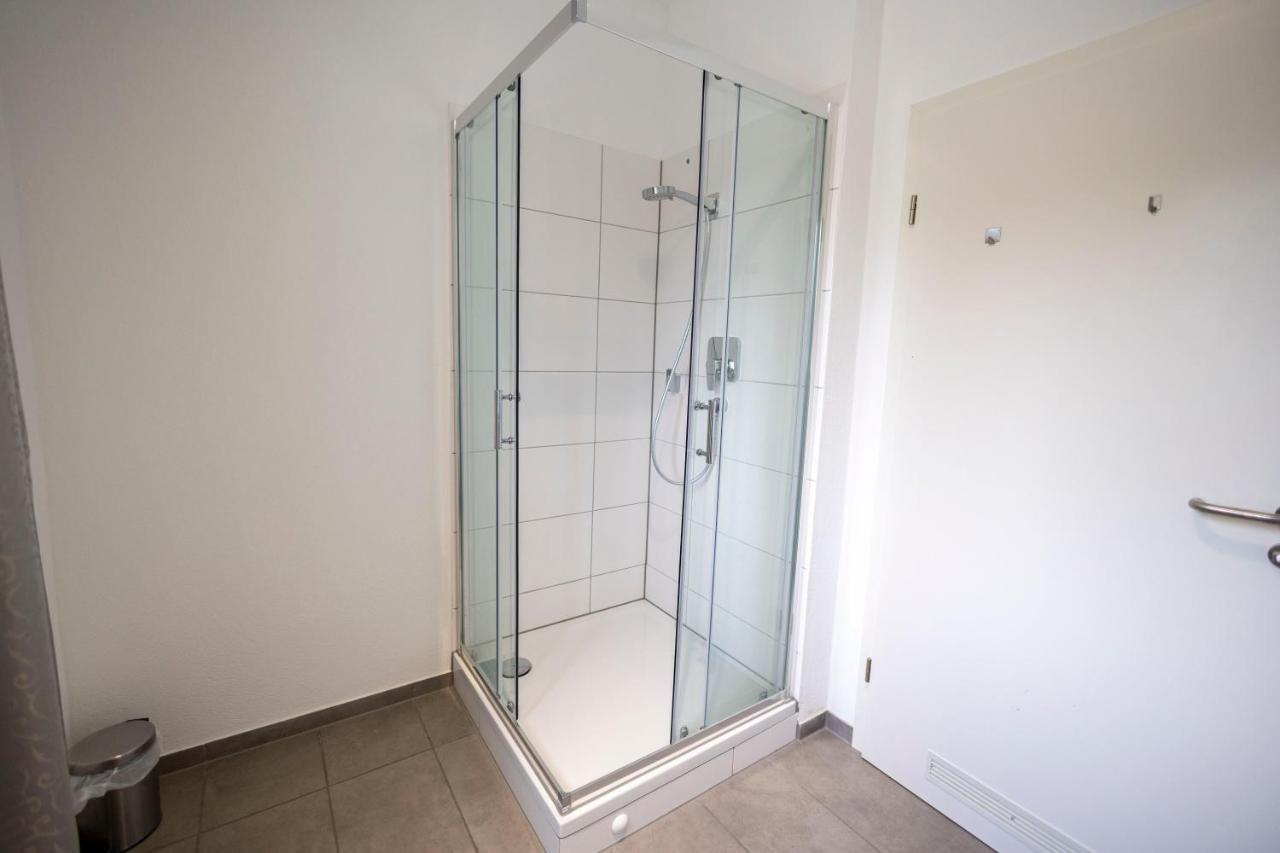 City Apartment Kuche Bad Im Zentrum Ravensburgs A09 外观 照片